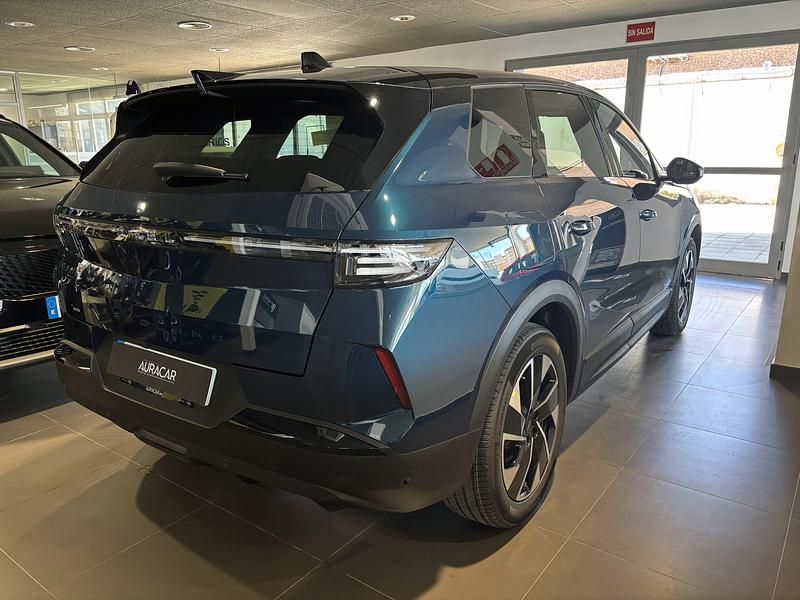 Nuevo Opel Grandland X S 145 CV (106 kW) 2026 Azul SUV