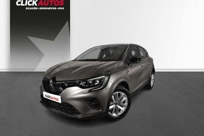 Usado 2024 Mitsubishi ASX Spirit SUV | 16.850 € (Precio justo) - Imagen 1/4