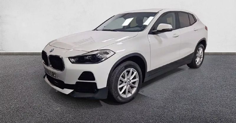 Usado 2021 BMW X2 SUV | 23.020 € (Super precio) - Imagen 1/4