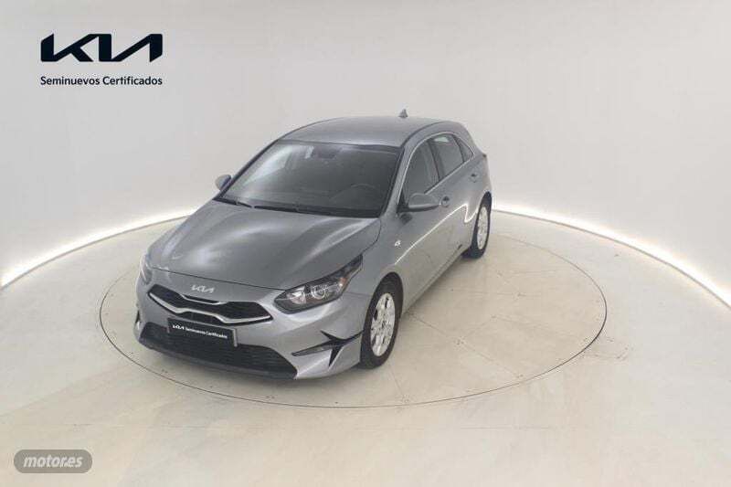 Usado 2024 Kia Ceed | 19.490 € (Precio justo) - Imagen 1/4