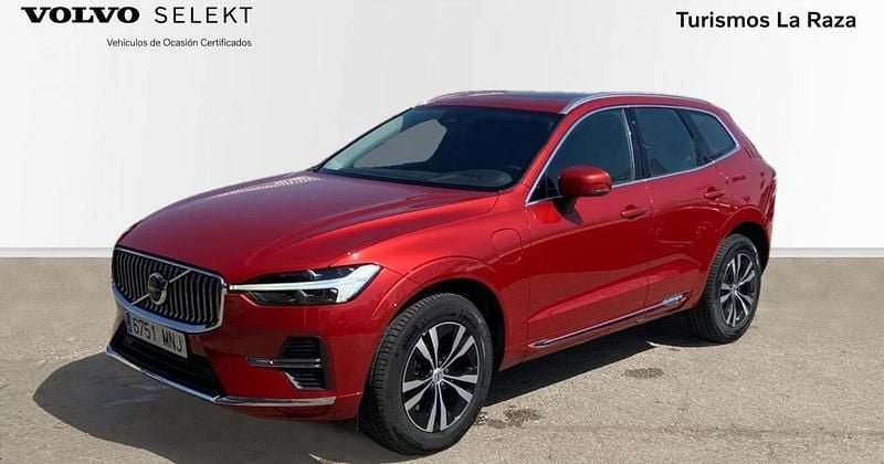 Usado 2024 Volvo XC60 Core SUV | 39.900 € (Super precio) - Imagen 1/4
