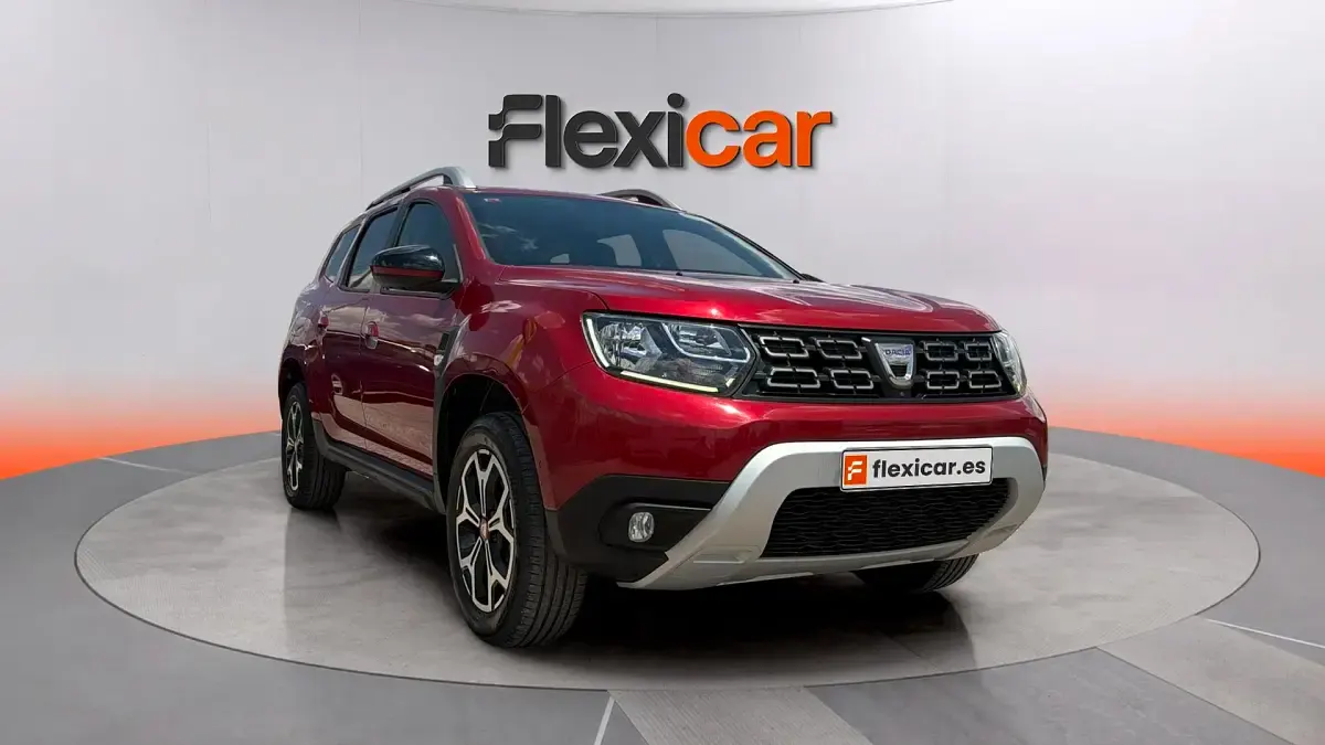 Usado Dacia Duster 150 CV (110 kW) 2019 SUV