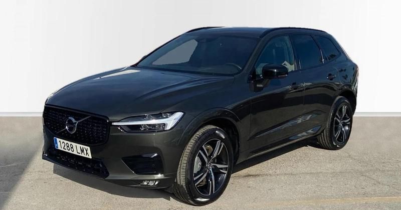 Usado 2021 Volvo XC60 R-Design SUV | 27.000 € (Super precio) - Imagen 1/2