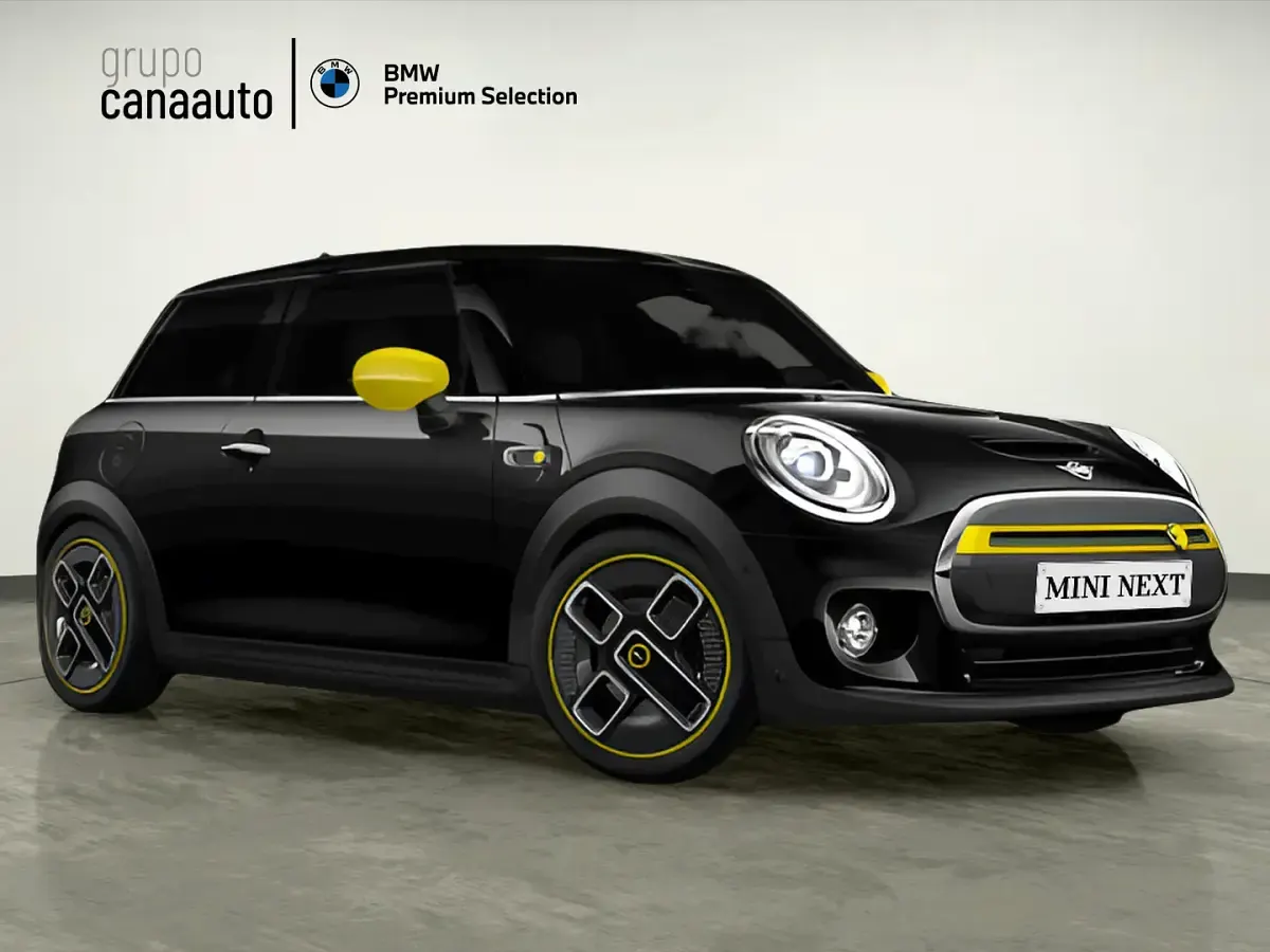 Usado Mini Cooper SE 135 kW (184 CV) 2020 Eléctrico Utilitario