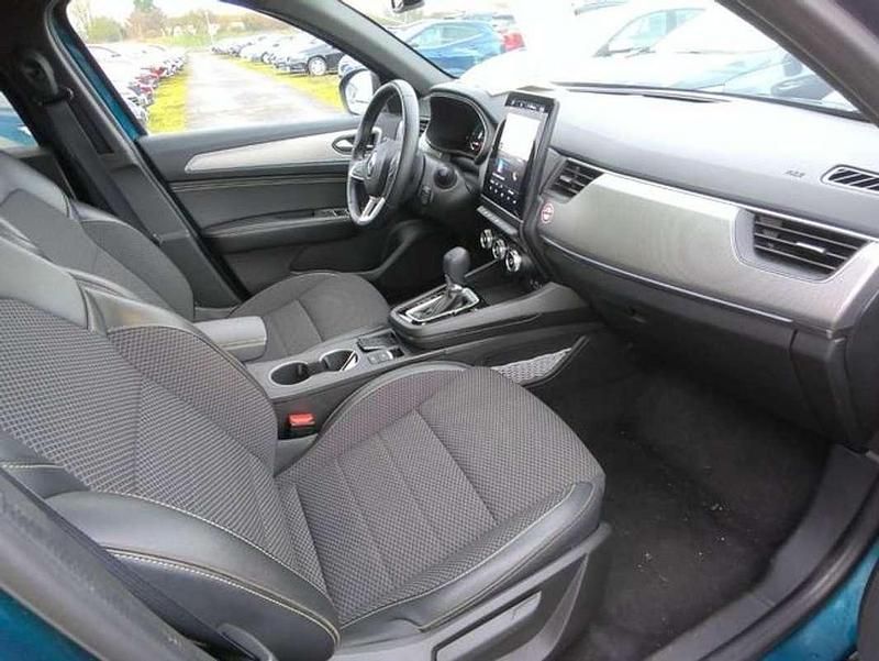 Usado Renault Arkana Zen 143 CV (105 kW) 2024 Azul SUV