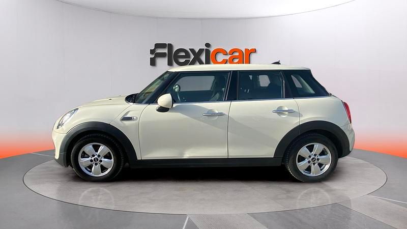 Käytetty Mini Cooper Clubman 136 HP (100 kW) 2018 Peessi Farmari