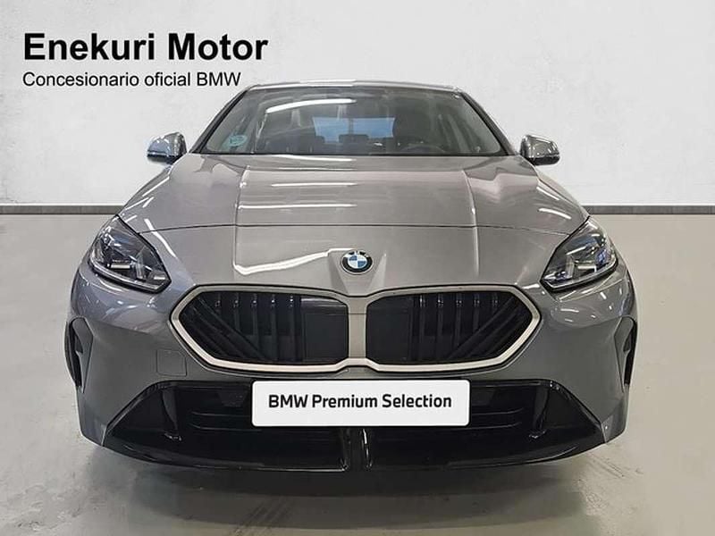 Usado BMW 218 150 CV (110 kW) 2025 Gris Coupe