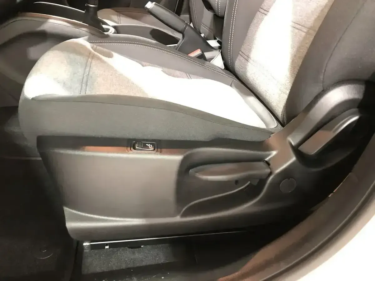 Usado Fiat Tipo Cross 100 CV (73 kW) 2021 Blanco