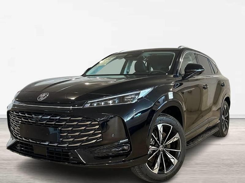 Otro Nuevo 2026 MG HS Luxury SUV | 40.290 € - Imagen 1/4
