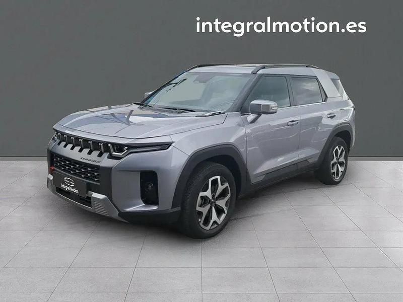 Usado KGM Torres 163 CV (119 kW) 2024 Otros SUV