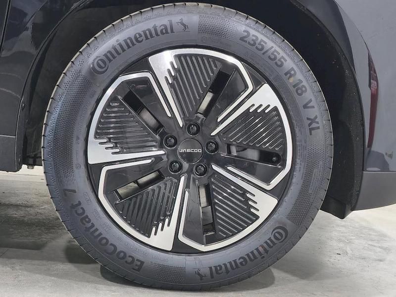 Nuevo Jaecoo 5 147 CV (108 kW) 2026 Negro SUV