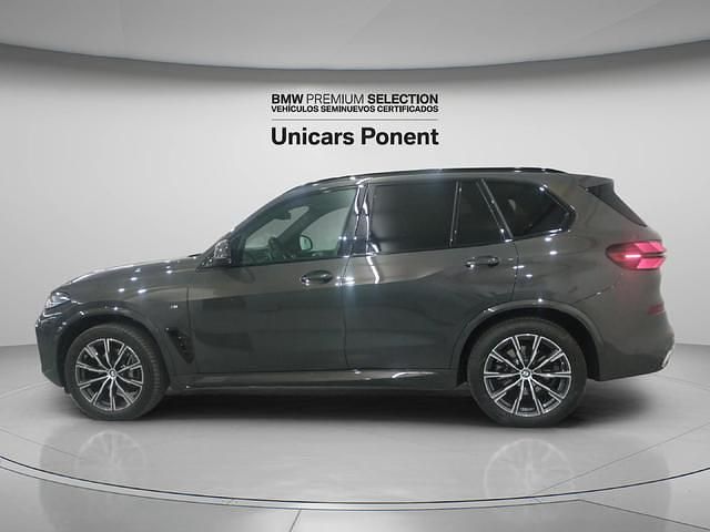Occasion BMW X5 xLine 298 ch (219 kW) 2025 SUV