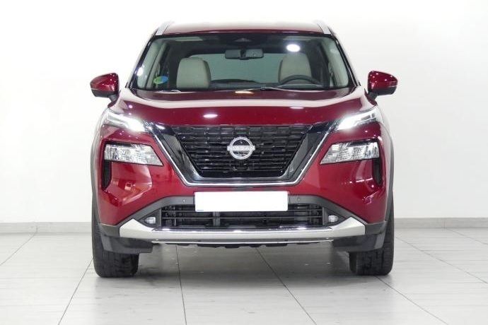 Usado Nissan X-Trail Tekna 213 CV (156 kW) 2023 SUV