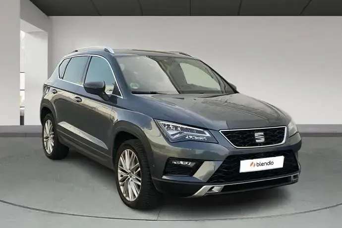 Usado Seat Ateca XCELLENCE 150 CV (110 kW) 2019 SUV