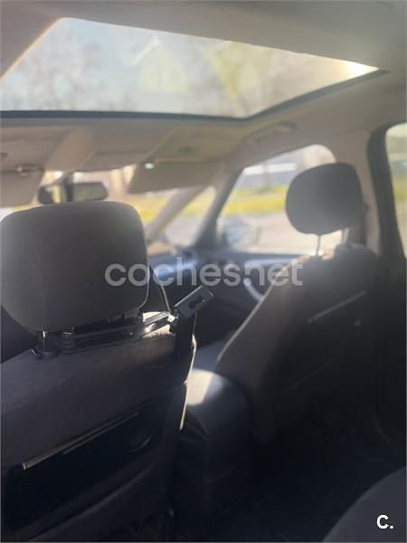 Usado Ford S-MAX Titanium 140 CV (102 kW) 2009 Gris / plata Monovolumen