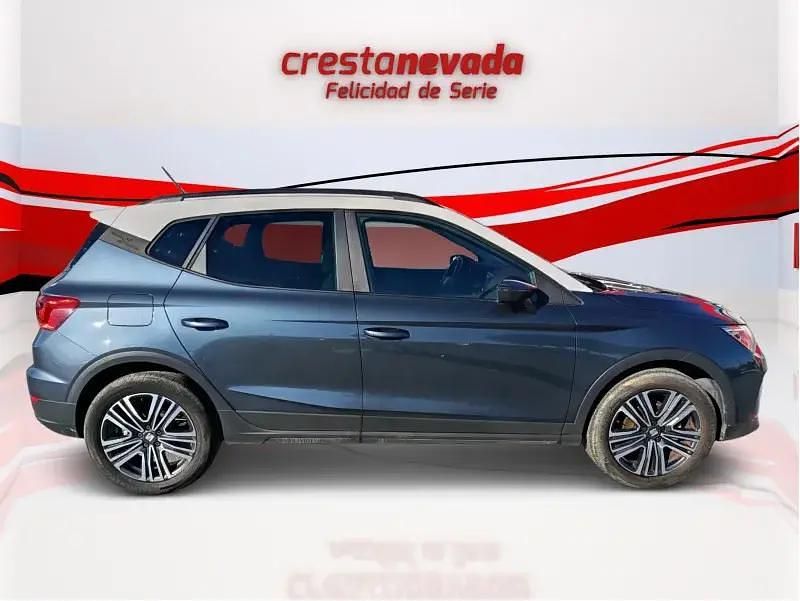 Usado Seat Arona Style 110 CV (80 kW) 2023 SUV