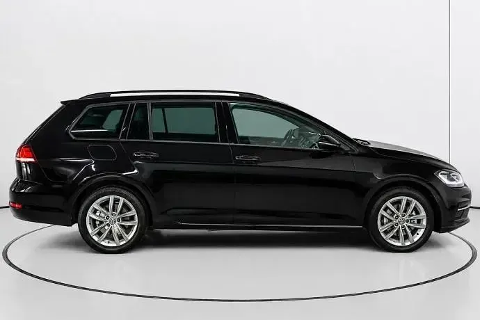 Usado VW Golf VII Advance 115 HP (84 kW) 2019