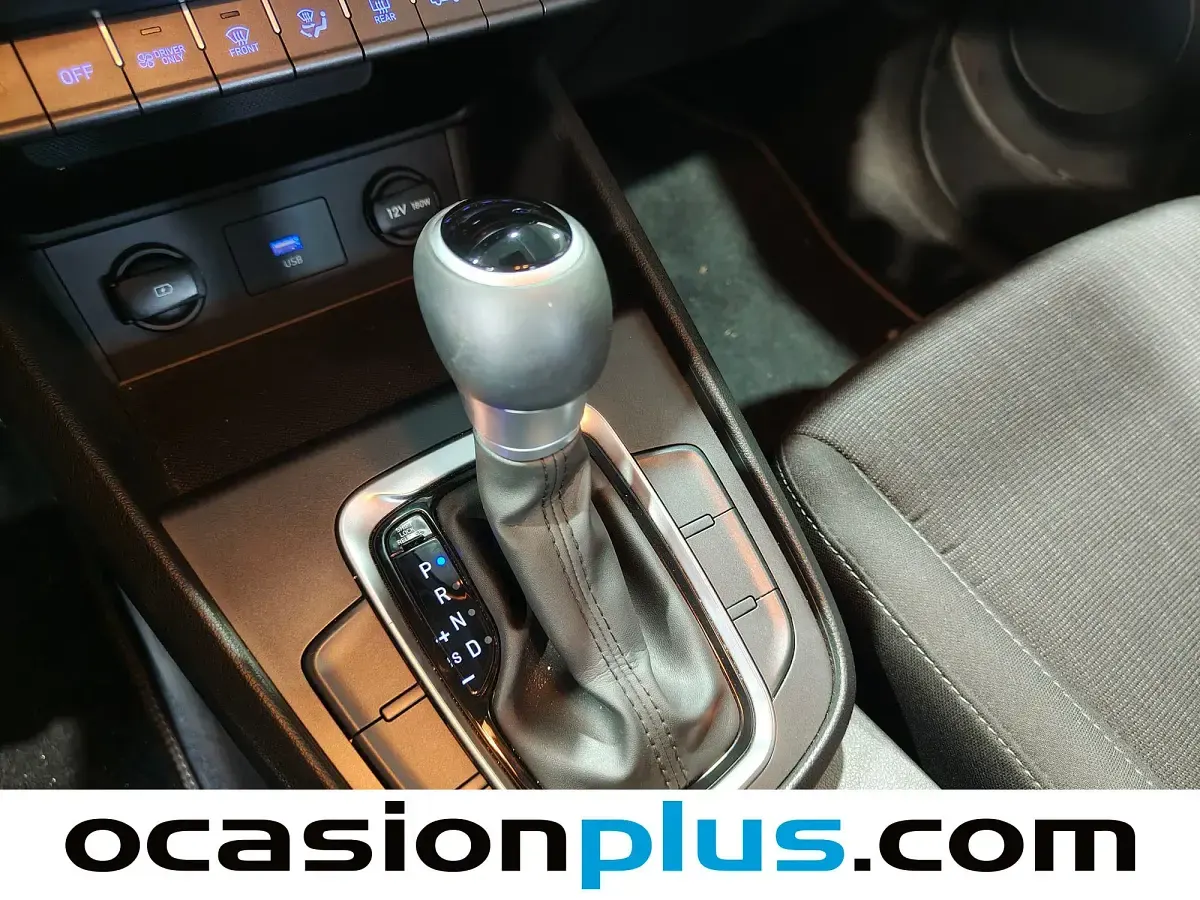 Usado Hyundai Kona 141 CV (103 kW) 2023 SUV