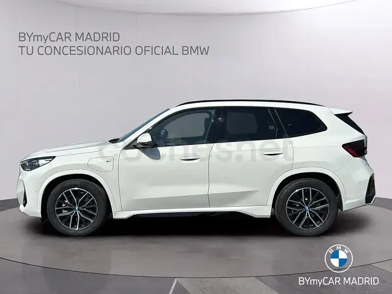 Usado BMW X1 Comfort Edition 326 CV (239 kW) 2026 Blanco SUV