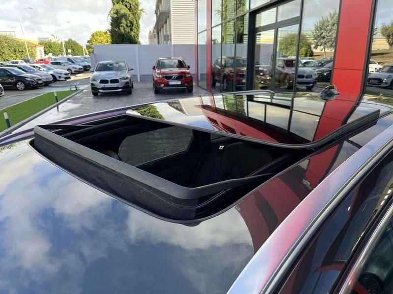 Usado Volvo V90 Momentum 197 CV (144 kW) 2020 Gris Familiar