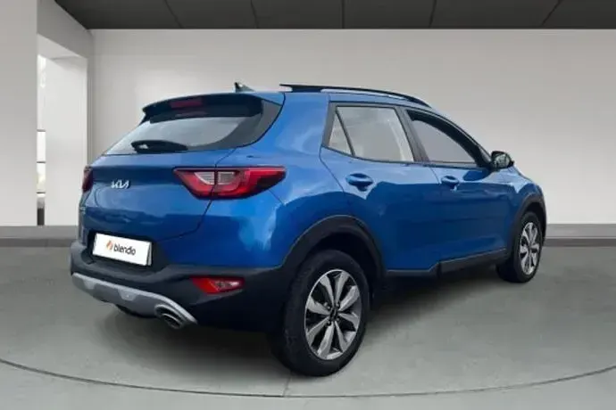 Usado Kia Stonic 100 CV (73 kW) 2025 SUV