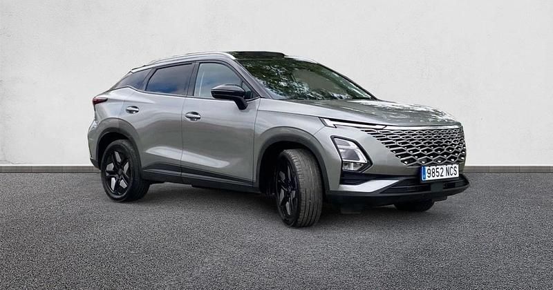 Usado Omoda 5 147 CV (108 kW) 2025 SUV