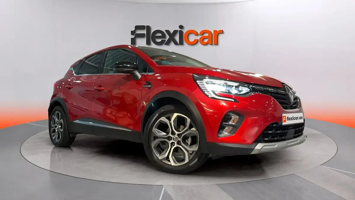 Occasion Renault Captur Zen 101 PK (74 kW) 2020 SUV