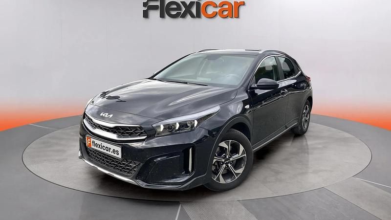 Usado Kia XCeed 160 CV (117 kW) 2023 Negro SUV