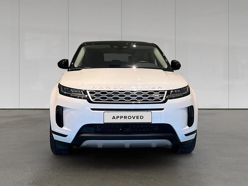 Usado Land Rover Range Rover evoque S 163 CV (119 kW) 2023 Fuji white SUV