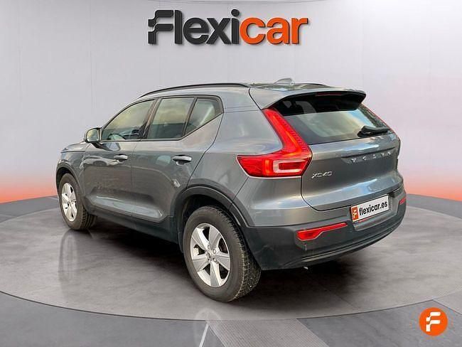 Usado Volvo XC40 150 CV (110 kW) 2019 Beige SUV