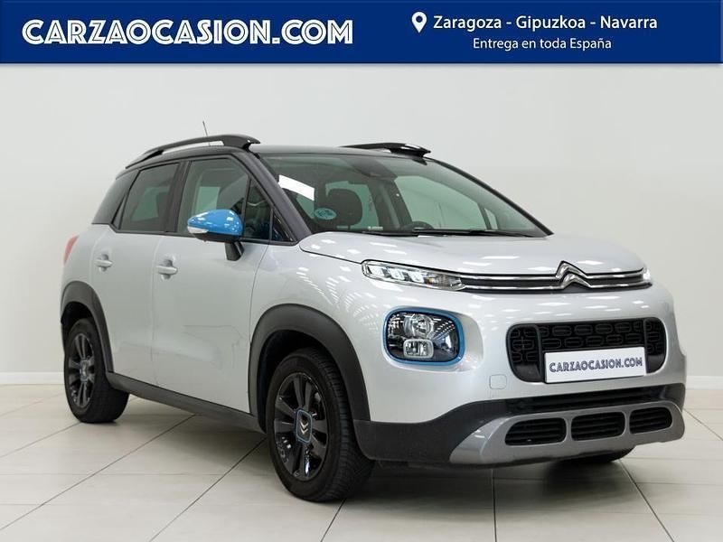 Otro Usado 2019 Citroën C3 Aircross Feel SUV | 11.900 € (Precio justo) - Imagen 1/4