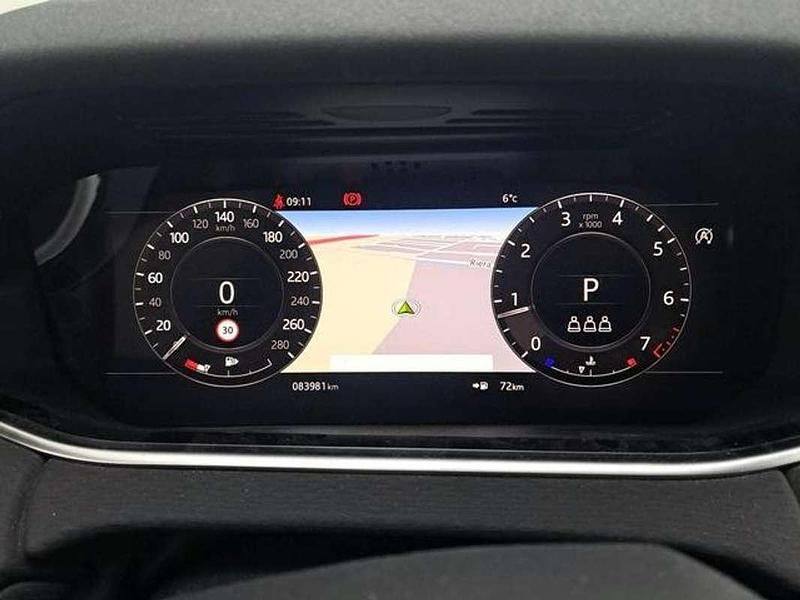 Usado Land Rover Range Rover evoque S 200 CV (147 kW) 2020 Blanco SUV