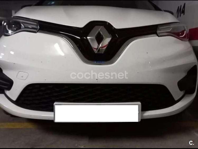 Occasion Renault Zoe Life 79 kW (108 PK) 2020 Eléctrico Hatchback