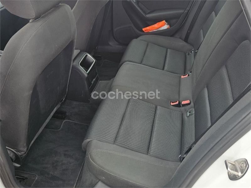 Blanco Usado 2012 Audi A4 Berlina | 11.700 € (Precio justo) - Imagen 1/4