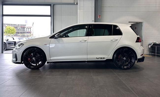 Usado VW Golf VII GTI 290 CV (213 kW) 2019 Blanco