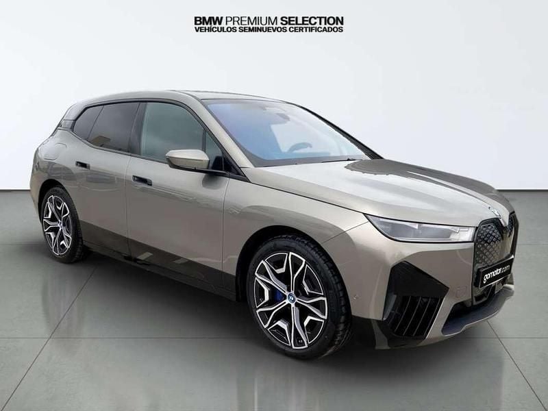 Usado BMW iX 239 kW (326 CV) 2024 SUV