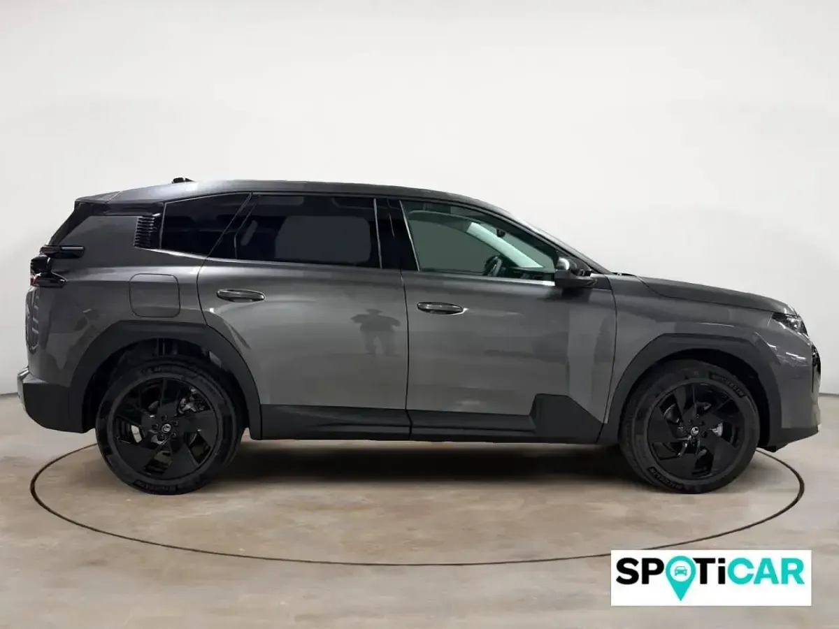Nuevo Citroën C5 Aircross 145 CV (106 kW) 2026 Gris SUV