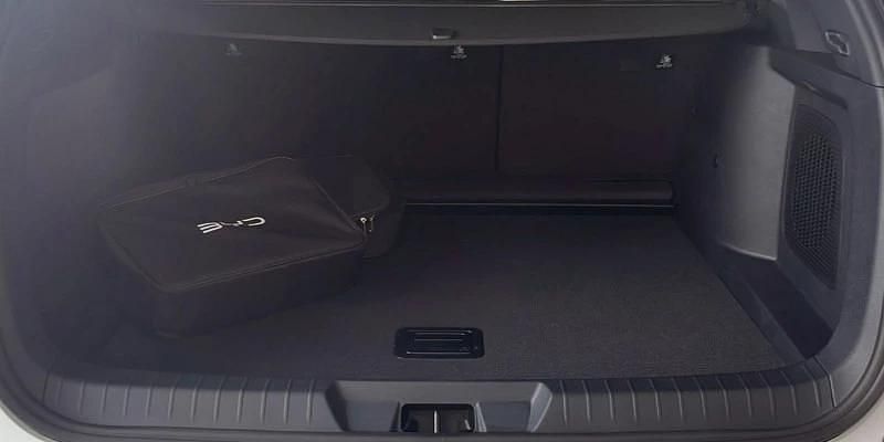 Nuevo BYD Seal U Comfort 160 kW (218 CV) 2025 Blanco SUV