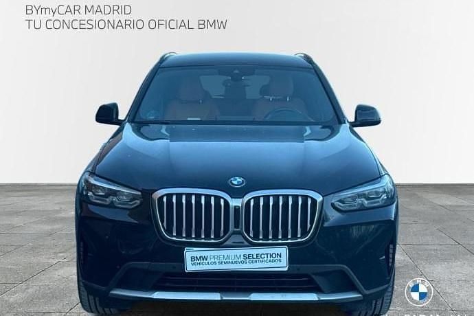Usado BMW M140 xLine 190 CV (139 kW) 2022 Utilitario