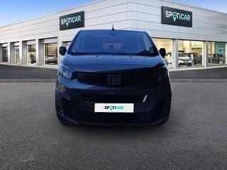 Nuevo Fiat E-Ulysse Lounge 100 kW (136 CV) 2025 Gris Monovolumen