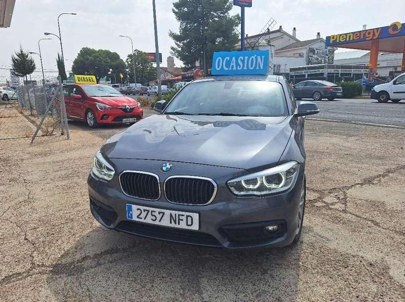 Usado 2017 BMW 116 Utilitario | 14.900 € (Precio justo) - Imagen 1/4
