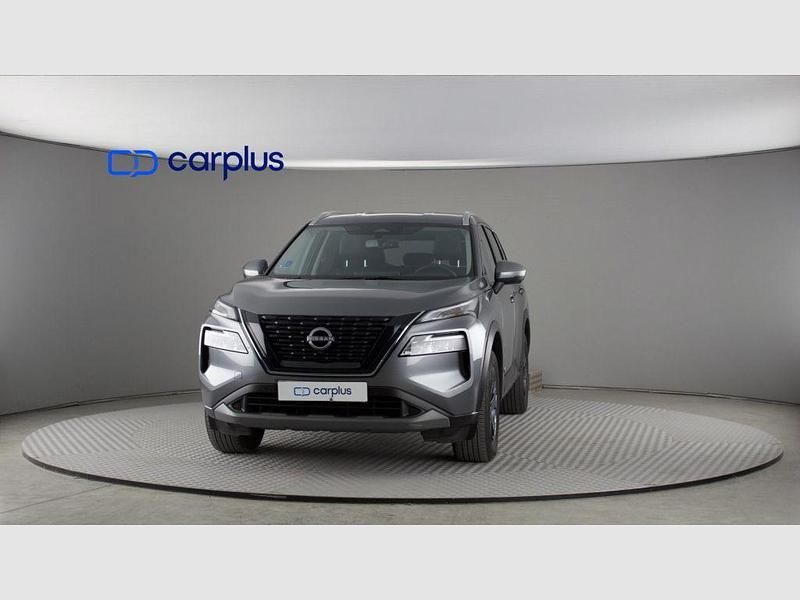 Usado Nissan X-Trail N-Connecta 213 CV (156 kW) 2025 Skyline grey SUV