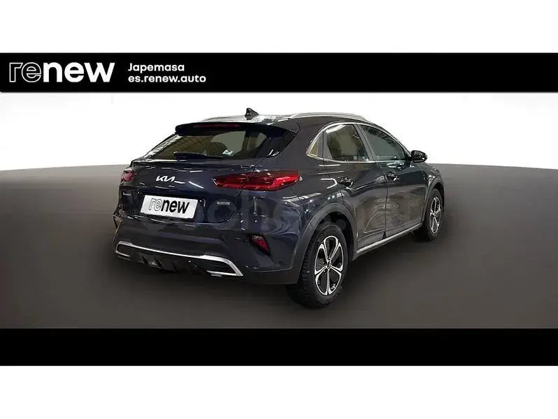Usado Kia XCeed 141 CV (103 kW) 2024 Negro SUV