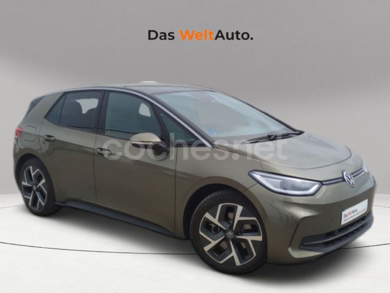Usado VW ID.3 Pro 150 kW (204 CV) 2023 Eléctrico Utilitario