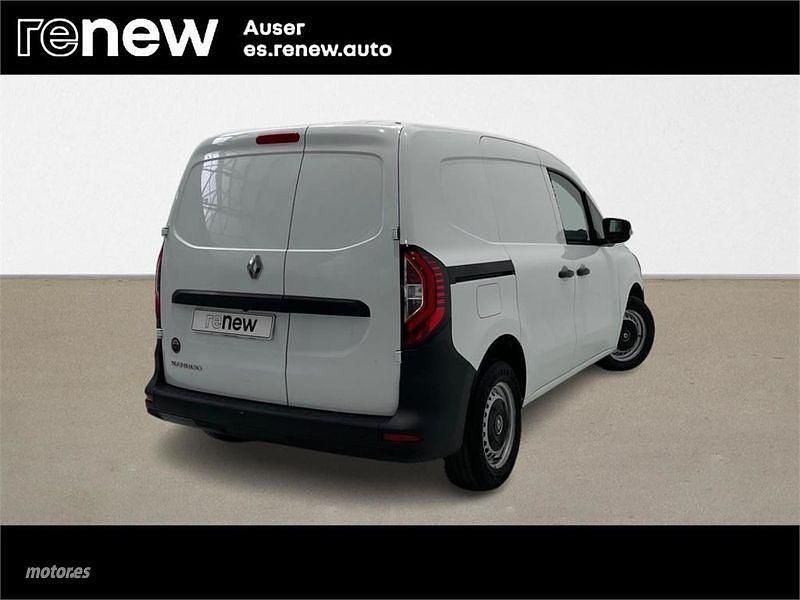 Usado Renault Clio V Zen 90 CV (66 kW) 2021 Gris Berlina