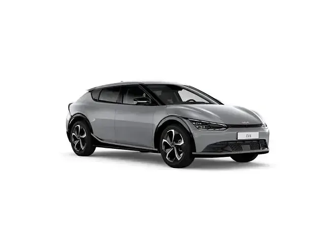 Nuevo Kia EV6 Air 125 kW (170 CV) 2026 Gris SUV