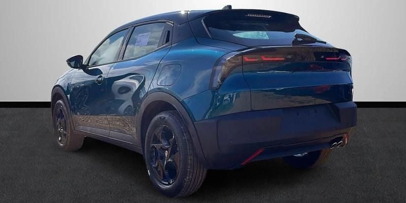 Nuevo Alfa Romeo Junior 145 CV (106 kW) 2025 Azul SUV