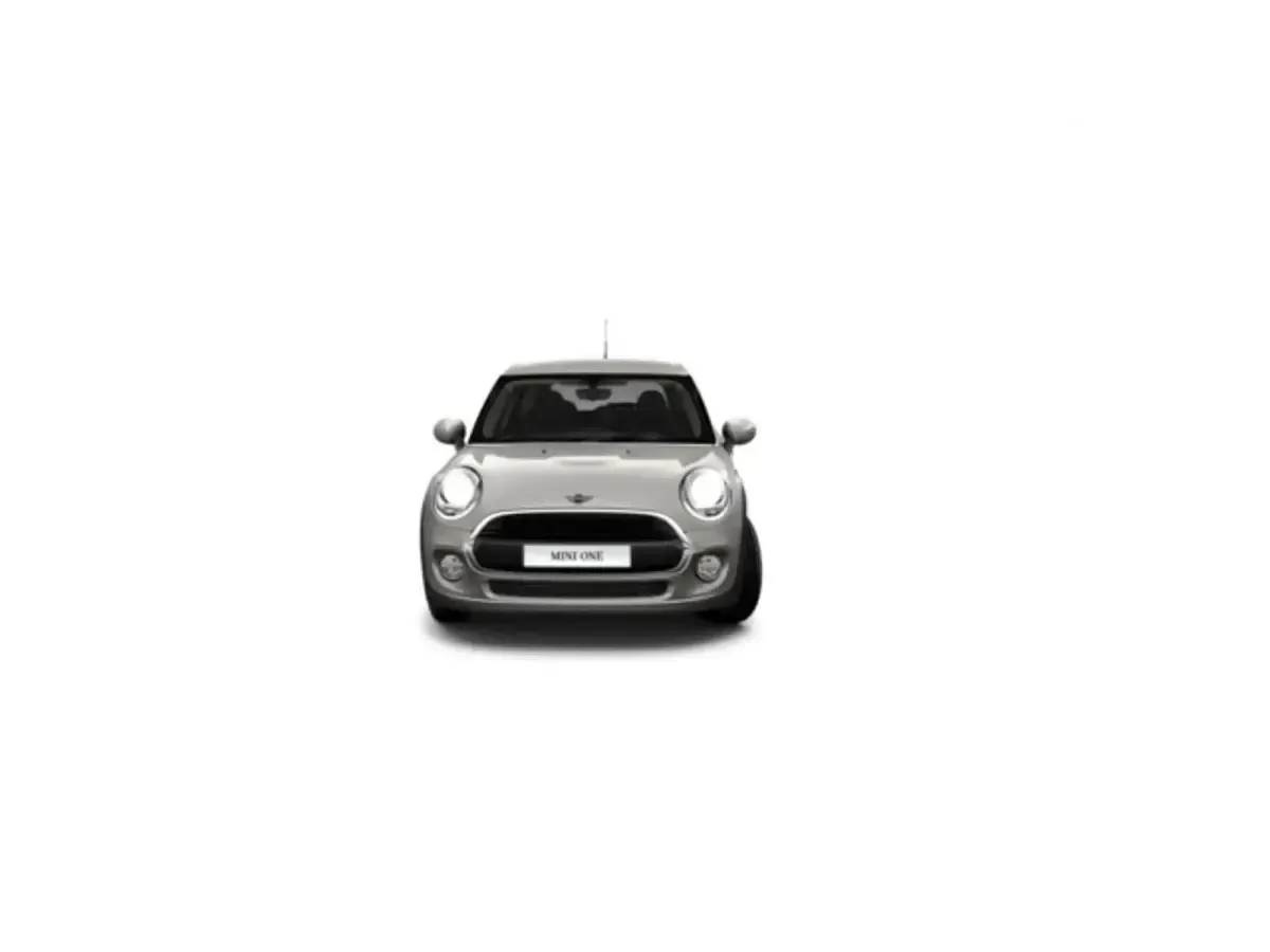 Usado Mini Cooper 102 CV (75 kW) 2019 Utilitario