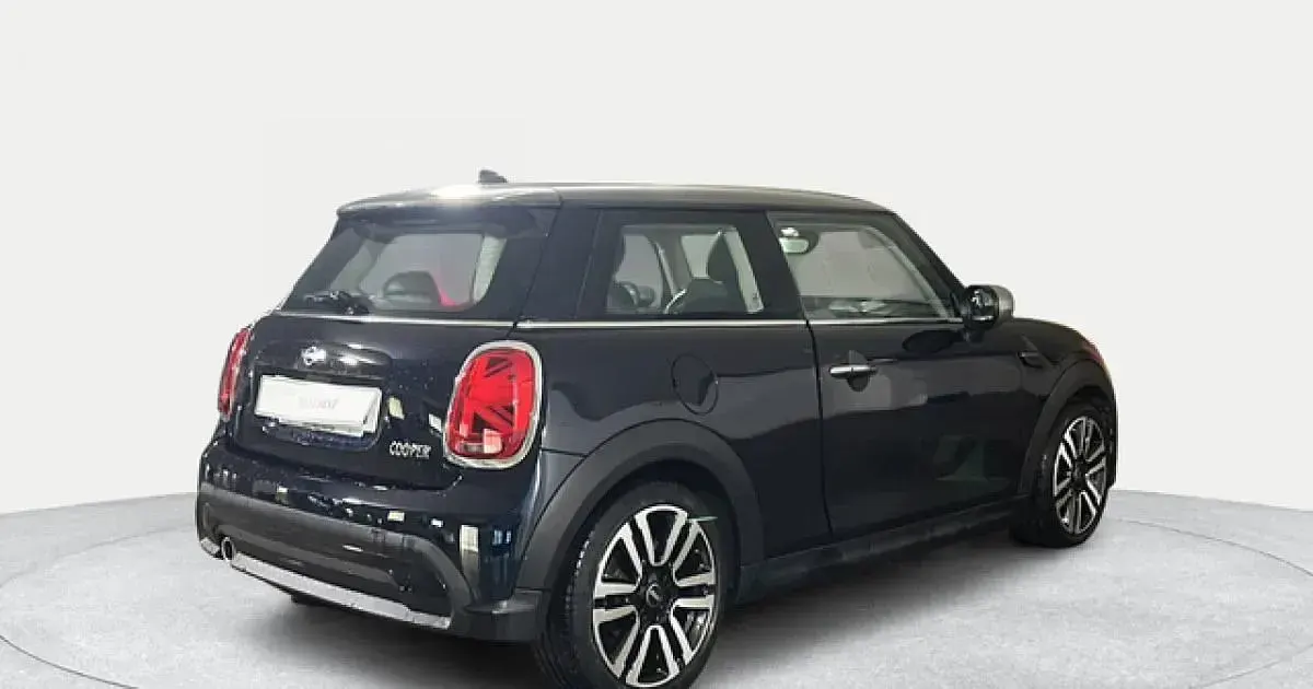 Usado Mini Cooper 136 CV (100 kW) 2021 Utilitario
