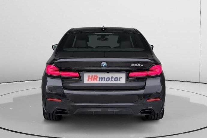 Usado BMW 530 M Sport 252 CV (185 kW) 2023 Berlina